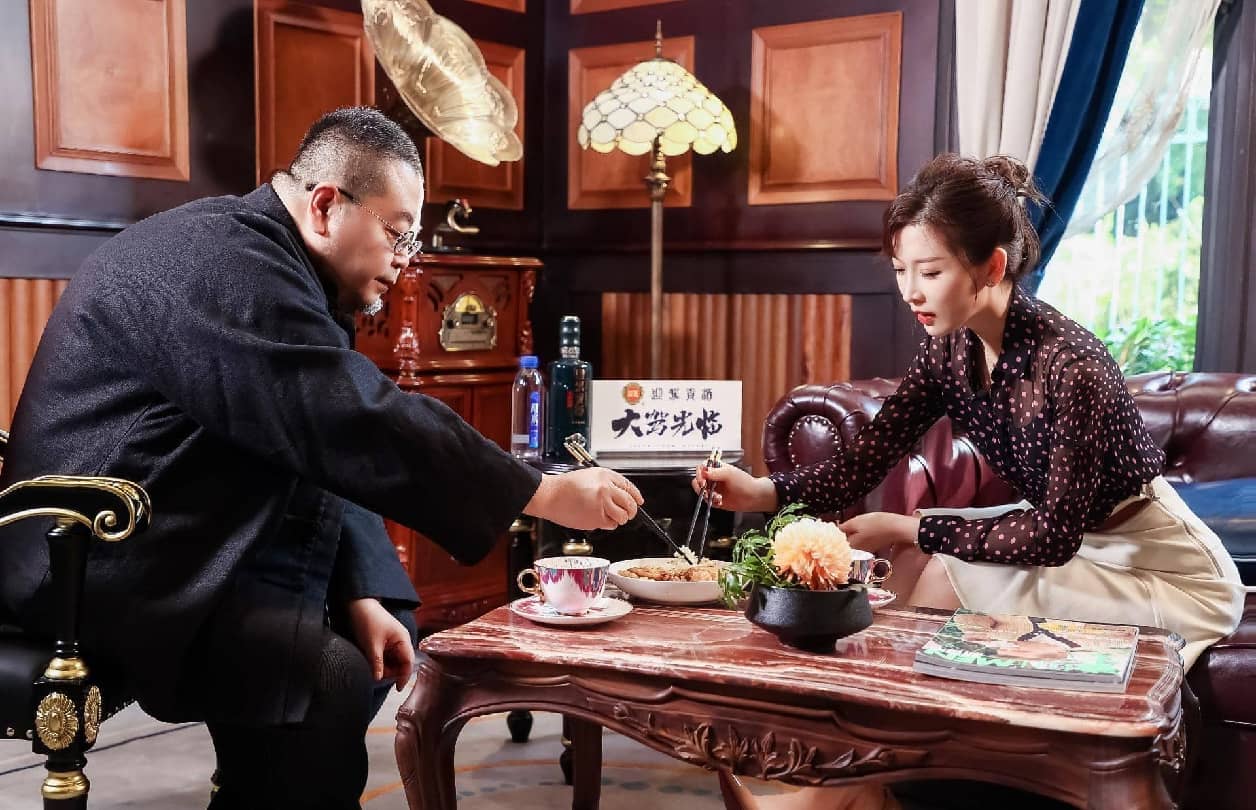 朱梓橦与沈宏非对话